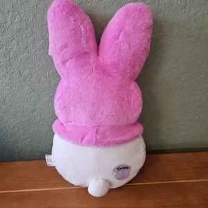 Sanrio | Toys | Peeps X Hello Kitty And Friends My Melody Plush | Poshmark